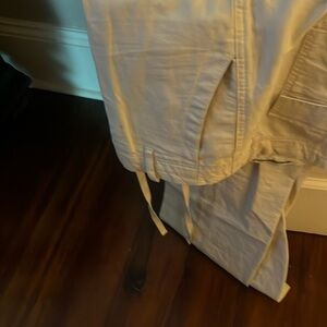 Banana Republic Relaxed Fit 33x33 Perfect summer pants